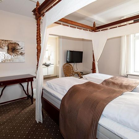 Foldens Hotel Skagen Extérieur photo
