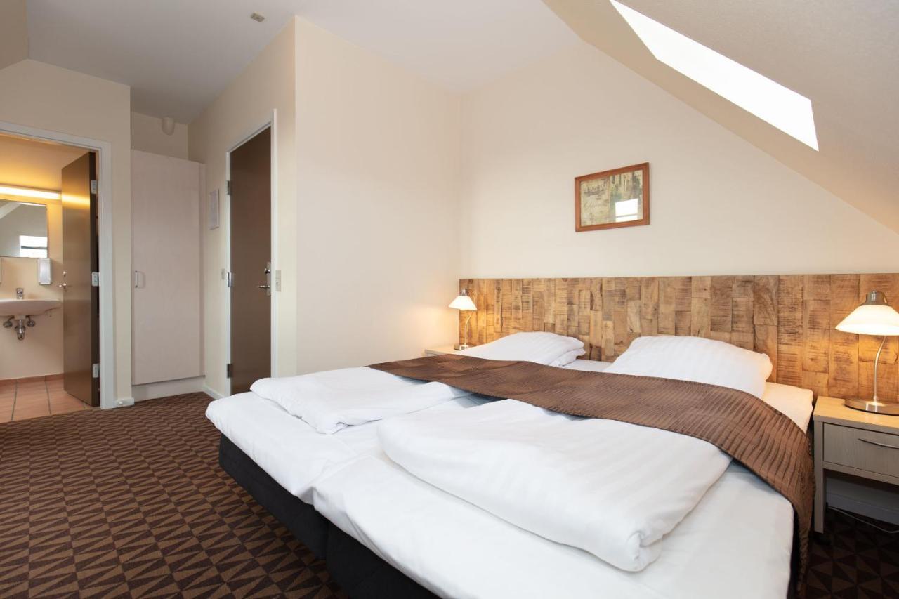 Foldens Hotel Skagen Extérieur photo
