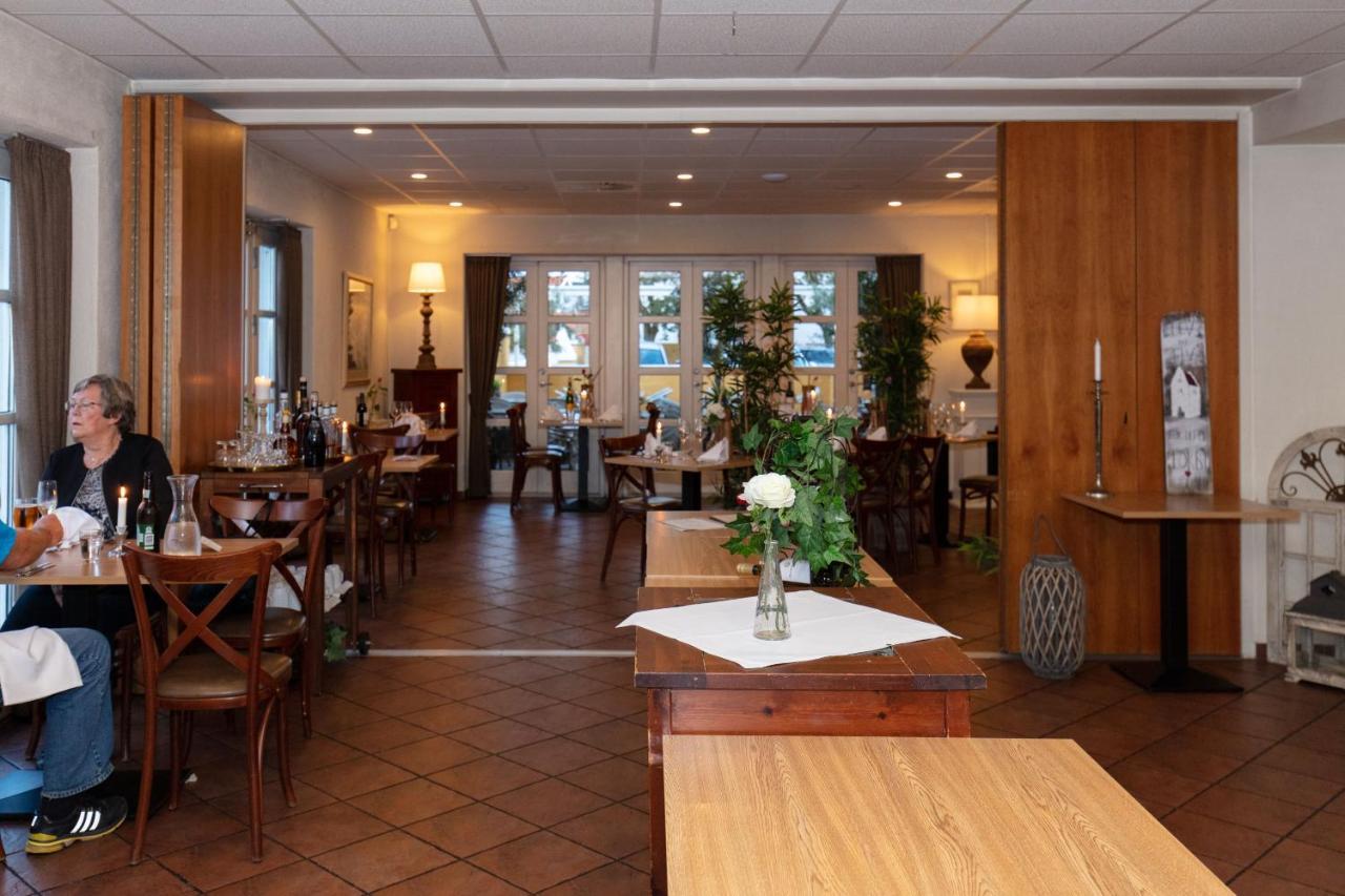 Foldens Hotel Skagen Extérieur photo