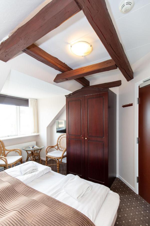 Foldens Hotel Skagen Extérieur photo