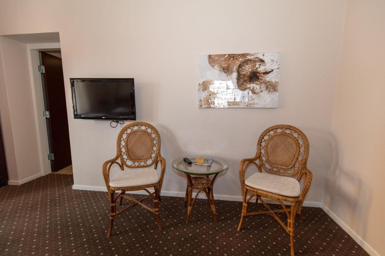 Foldens Hotel Skagen Extérieur photo