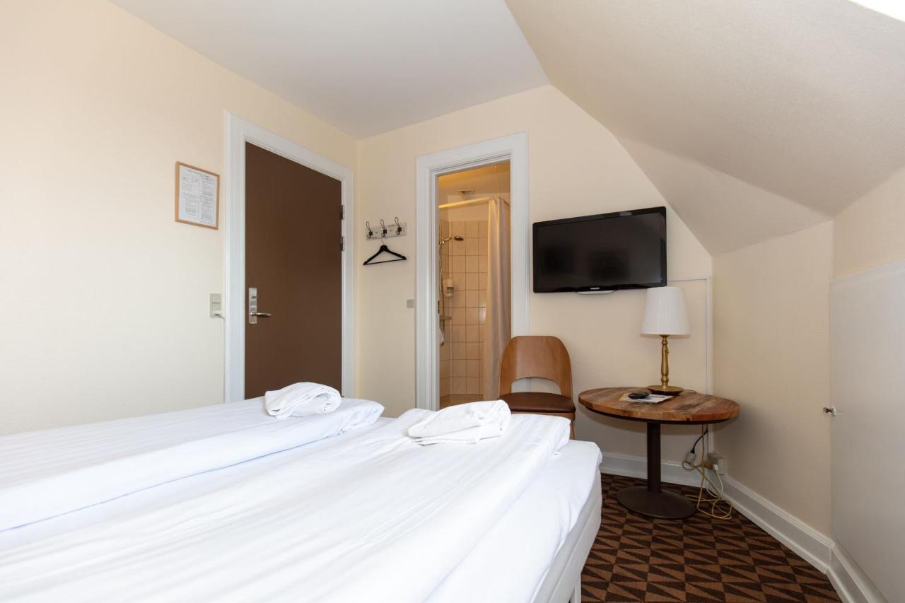 Foldens Hotel Skagen Extérieur photo