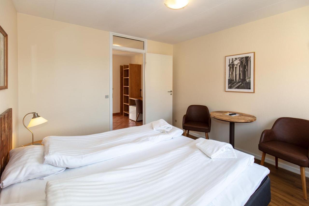 Foldens Hotel Skagen Extérieur photo