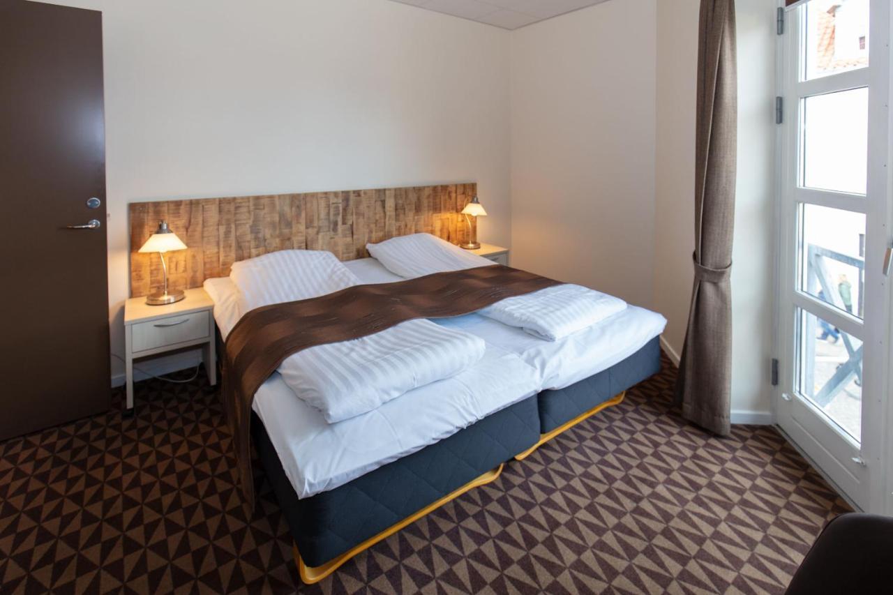Foldens Hotel Skagen Extérieur photo