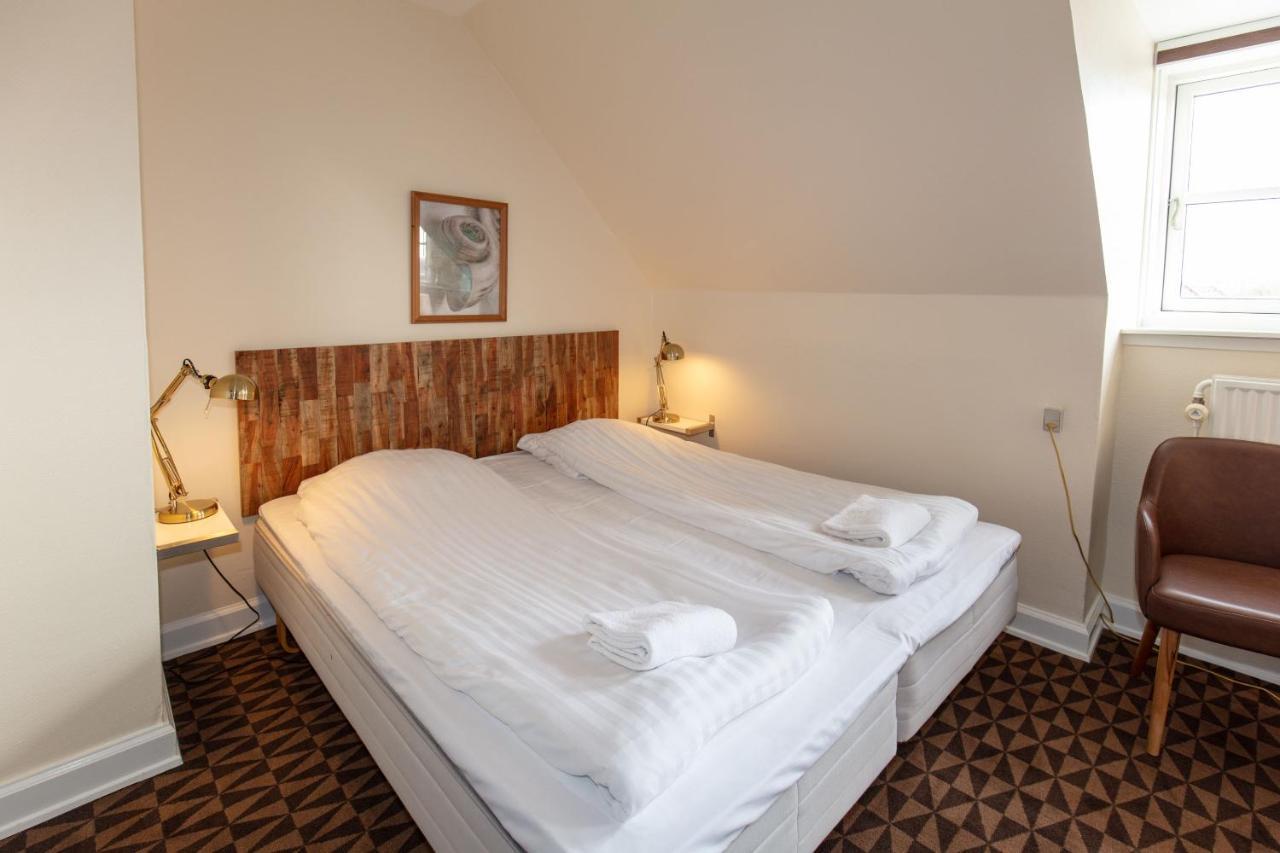 Foldens Hotel Skagen Extérieur photo