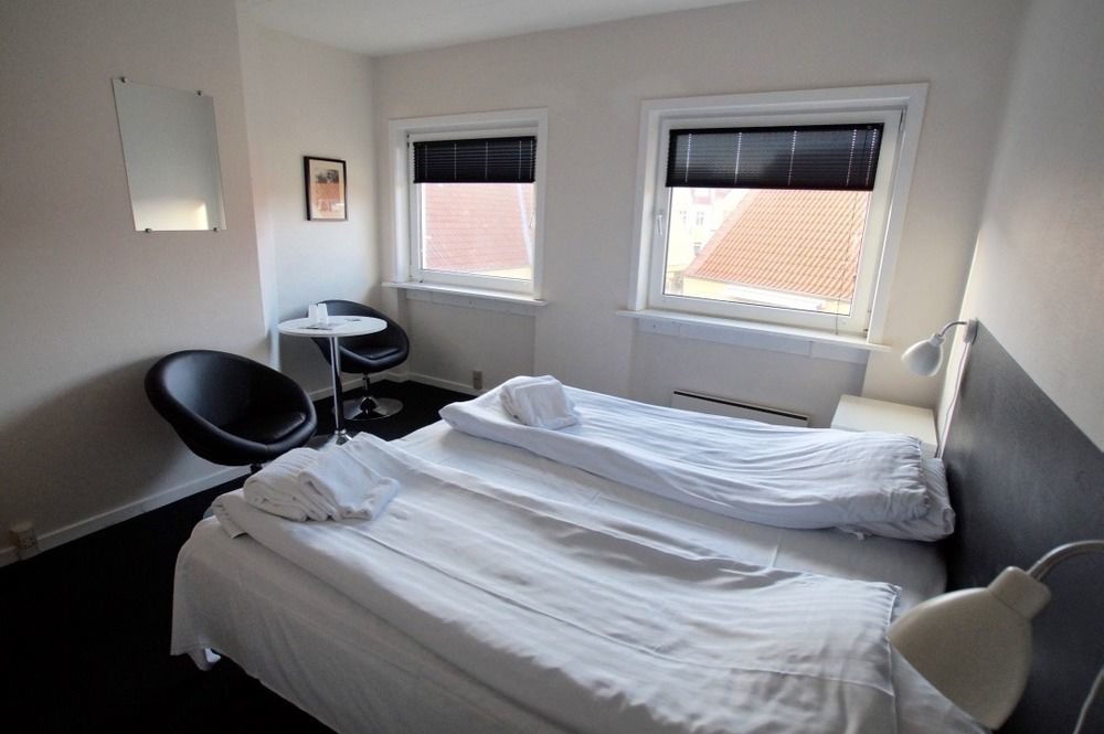 Foldens Hotel Skagen Extérieur photo